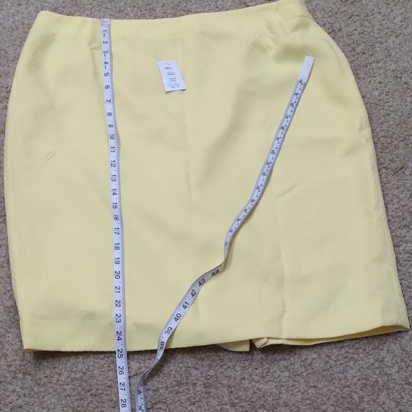 Emily Women's skirt set - Picture 3 of 8